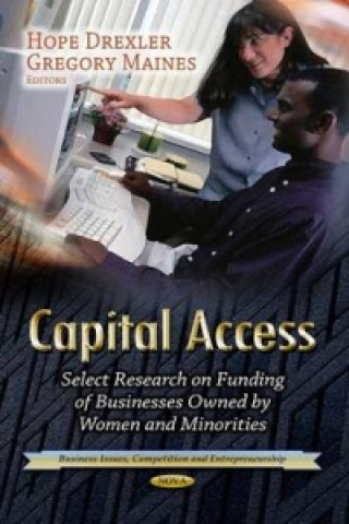 Capital Access