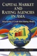 Capital Market & Rating Agencies in Asia