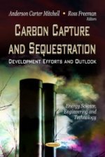 Carbon Capture & Sequestration
