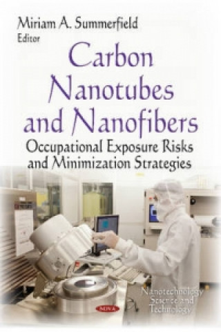 Carbon Nanotubes & Nanofibers