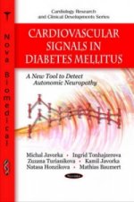 Cardiovascular Signals in Diabetes Mellitus