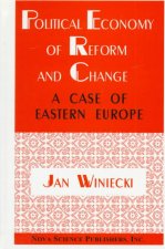 Political Economy of Reform & Change