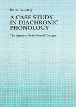 Case Study in Diachronic Phonology