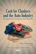 Cash for Clunkers & the Auto Industry