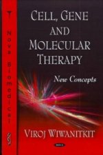 Cell, Gene, & Molecular Therapy