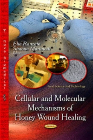 Cellular & Molecular Mechanisms of Honey Wound Healing