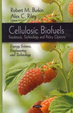 Cellulosic Biofuels