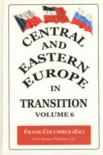 Central & Eastern Europe in Transition, Volume 6