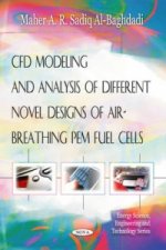 CFD Modeling & Analysis of Different Novel Designs of Air-Breathing Pem Fuel Cells