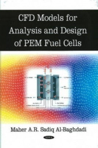 CFD Models for Analysis & Design of PEM Fuel Cells