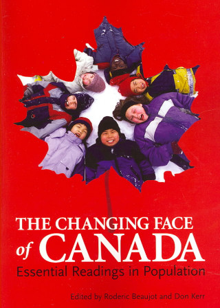 Changing Face of Canada