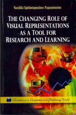 Changing Role of Visual Representations as a Tool for Research & Learning