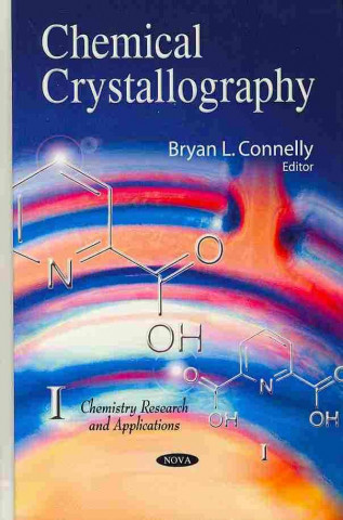 Chemical Crystallography