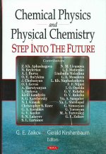 Chemical Physics & Physical Chemistry
