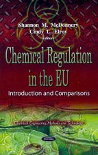 Chemical Regulation in the EU