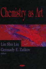 Chemistry as Art