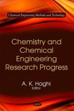 Chemistry & Chemical Engineering Research Progress