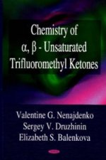 Chemistry of a, ss - Unsaturated Trifluoromethyl Ketones