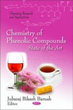 Chemistry of Phenolic Compounds
