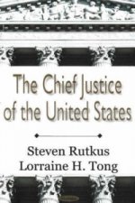 Chief Justice of the United States