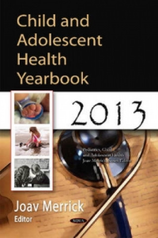 Child & Adolescent Health Yearbook 2013