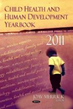 Child Health & Human Development Yearbook 2011