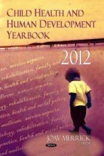 Child Health & Human Development Yearbook 2012