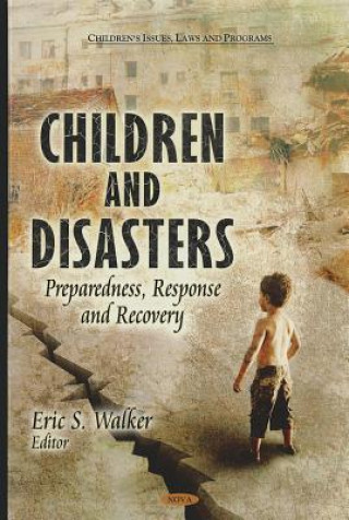 Children & Disasters