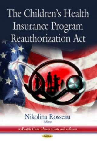 Childrens Health Insurance Program Reauthorization Act