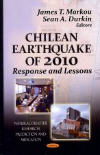 Chilean Earthquake of 2010