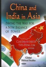 China & India in Asia