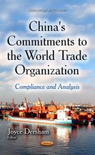 China's Commitments to the World Trade Organization