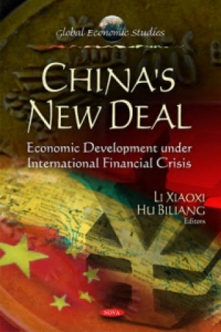 Development of China's Economy Under the International Financial Crisis