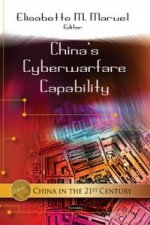 China's Cyberwarfare Capability