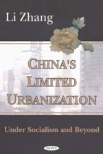 China's Limited Urbanization