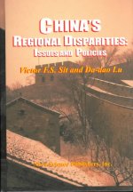 China's Regional Disparities