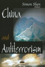 China & Anti-Terrorism