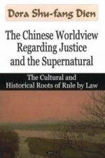 Chinese Worldview Regarding Justice & the Supernatural