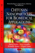 Chitosan Nanoparticles for Biomedical Applications
