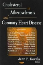 Cholesterol in Atherosclerosis & Coronary Heart Disease