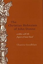 Christian Hebraism of John Donne
