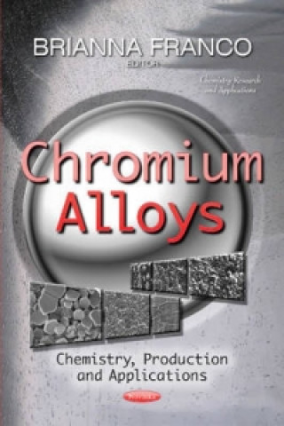 Chromium Alloys