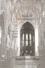 Church Art and Architecture in the Low Countries before 1566