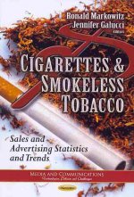 Cigarettes & Smokeless Tobacco