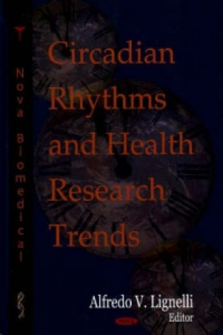 Circadian Rhythms & Health Research Trends