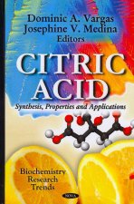 Citric Acid