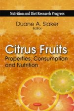 Citrus Fruits