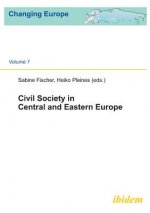 Civil Society in Central and Eastern Europe