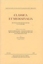 Classica et Mediaevalia