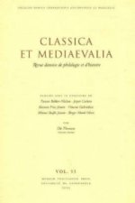 Classica et Mediaevalia